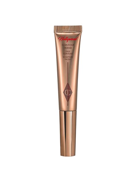 hollywood contour wand|charlotte tilbury contour wand restock.